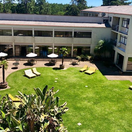Samuara Hotel Κασίας ντο Σουλ Εξωτερικό φωτογραφία
