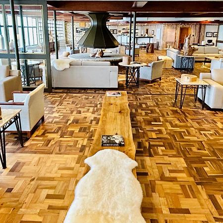 Samuara Hotel Κασίας ντο Σουλ Εξωτερικό φωτογραφία