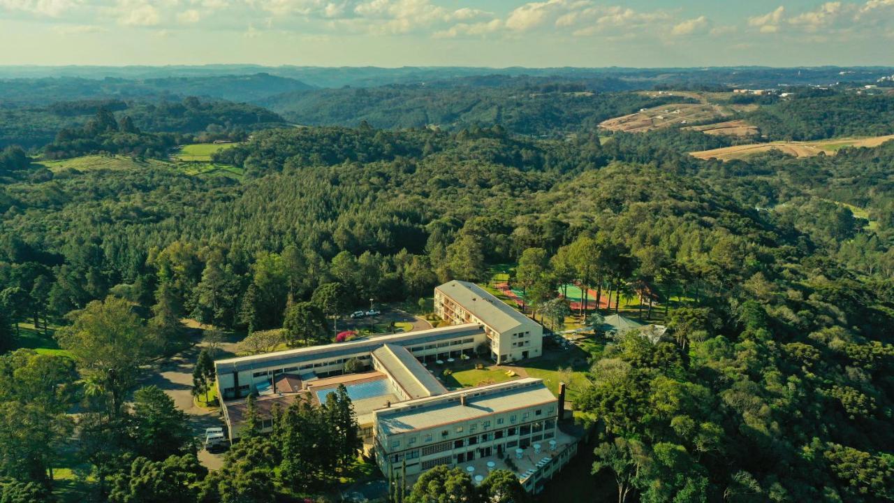 Samuara Hotel Κασίας ντο Σουλ Εξωτερικό φωτογραφία