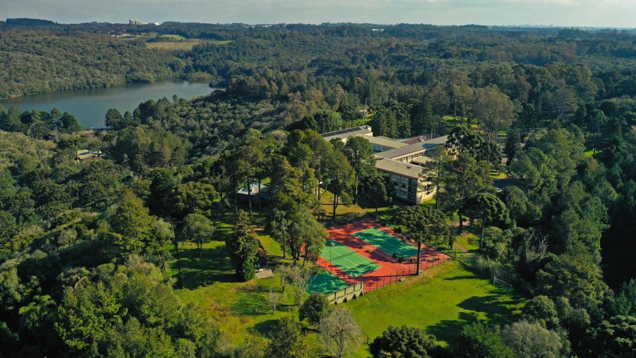 Samuara Hotel Κασίας ντο Σουλ Εξωτερικό φωτογραφία