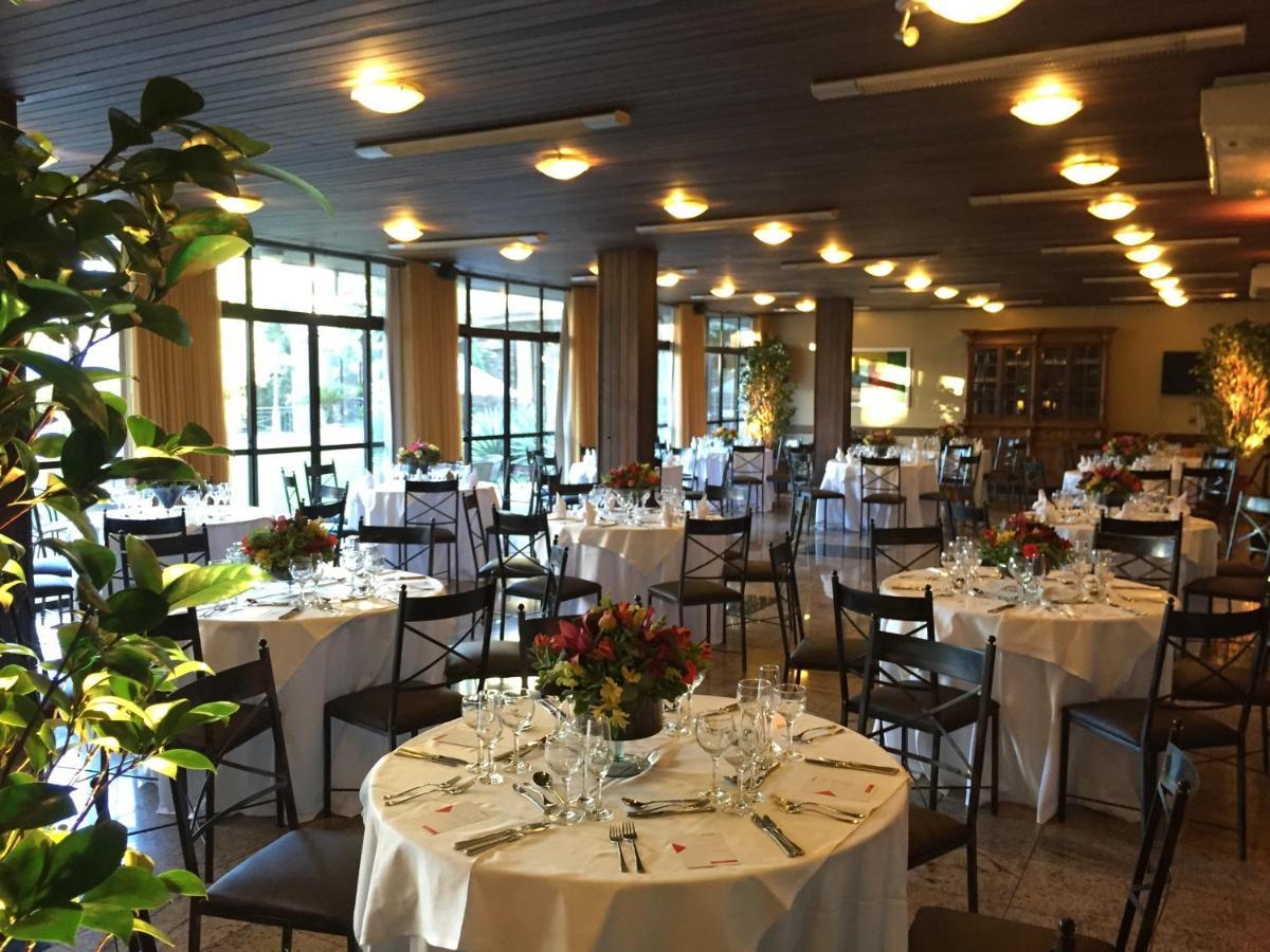 Samuara Hotel Κασίας ντο Σουλ Εξωτερικό φωτογραφία