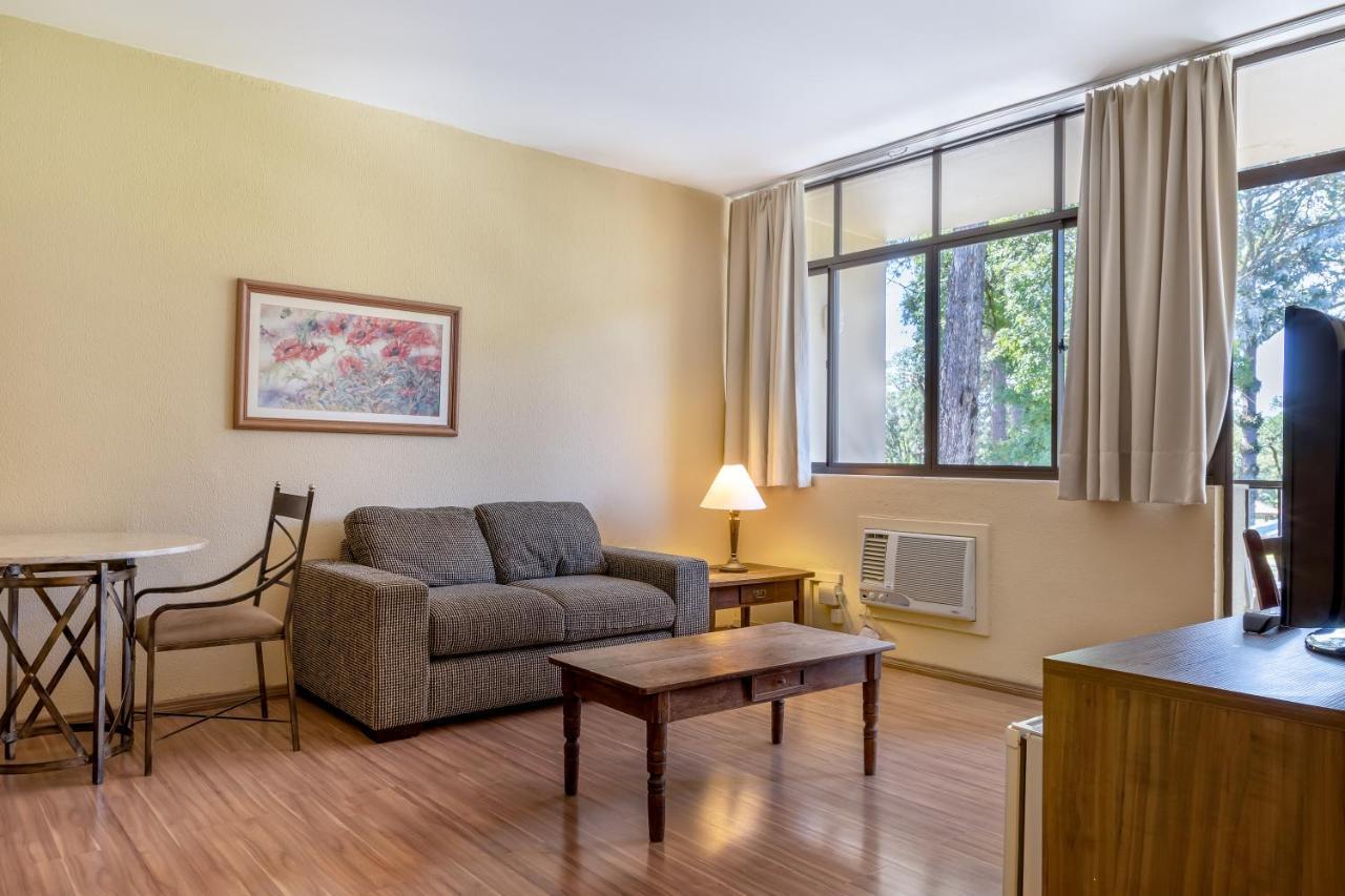 Samuara Hotel Κασίας ντο Σουλ Εξωτερικό φωτογραφία