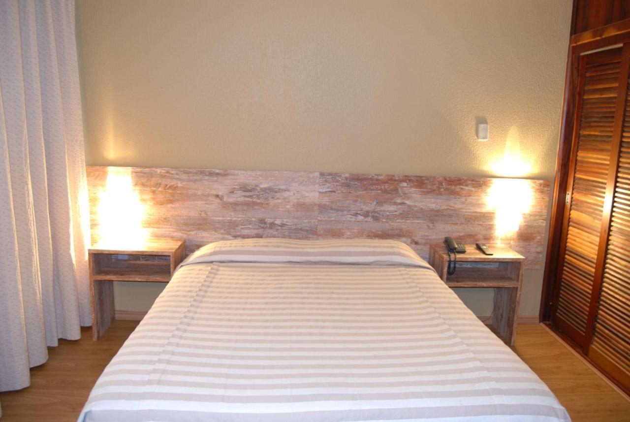 Samuara Hotel Κασίας ντο Σουλ Εξωτερικό φωτογραφία