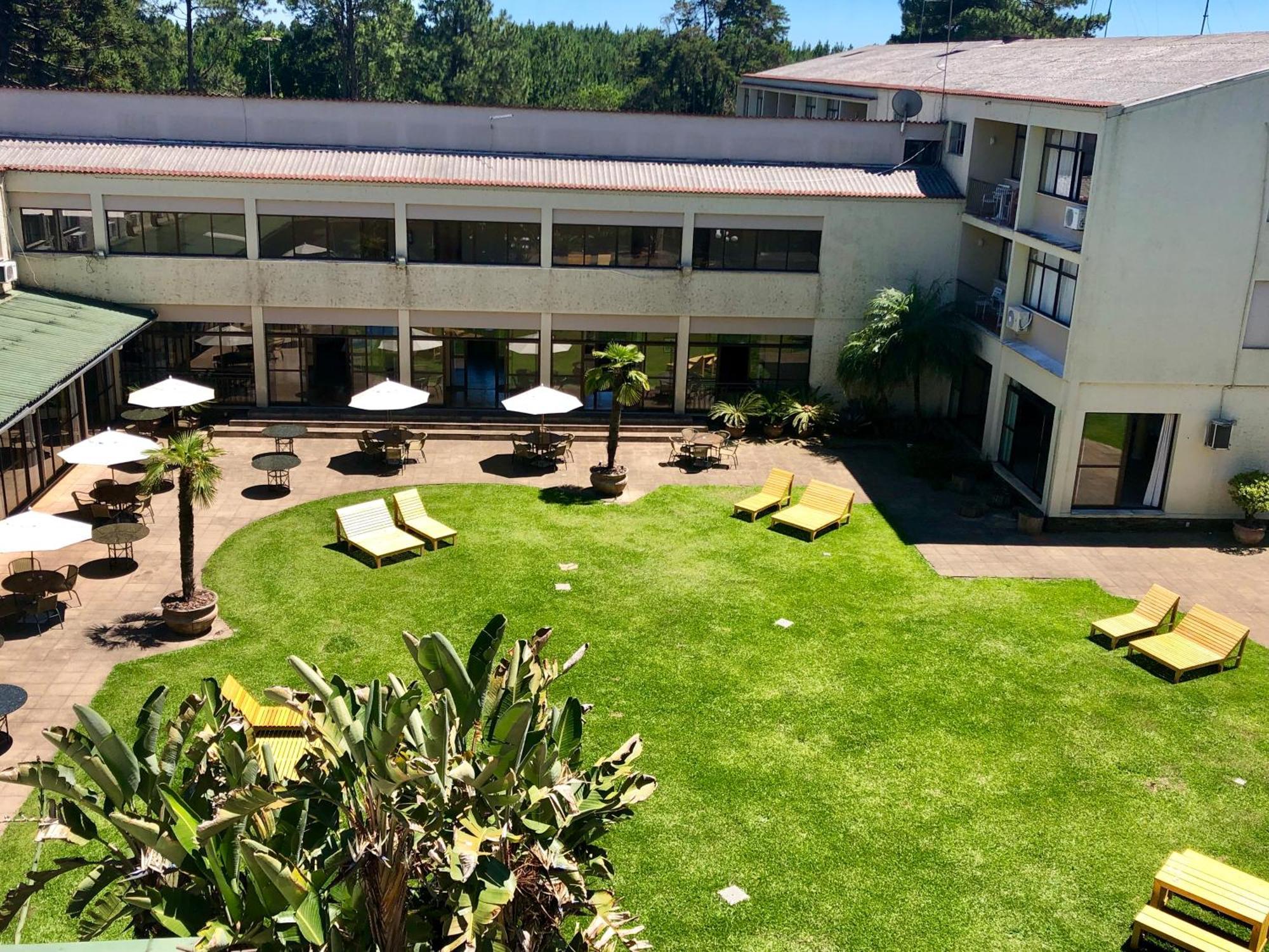 Samuara Hotel Κασίας ντο Σουλ Εξωτερικό φωτογραφία