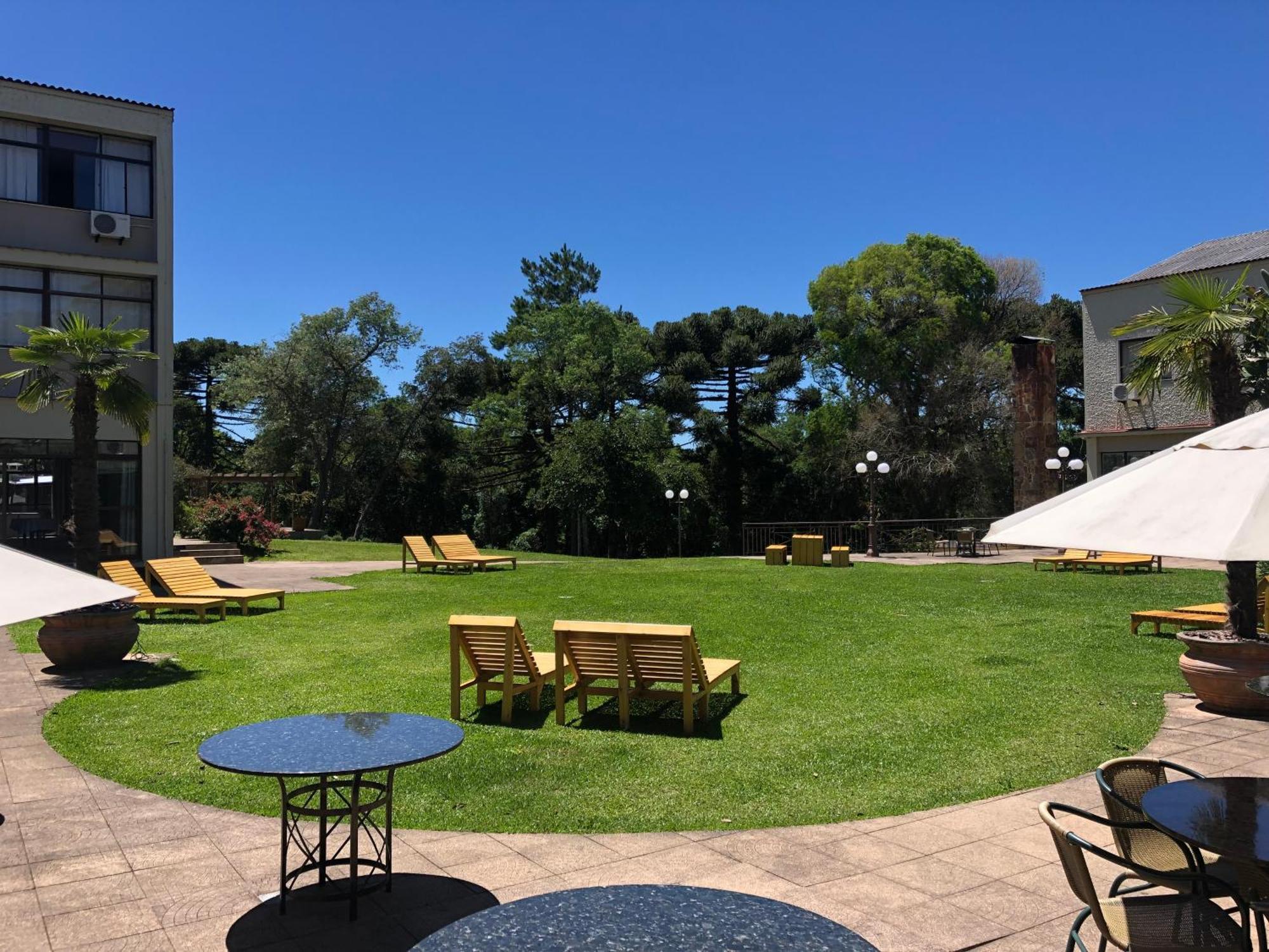 Samuara Hotel Κασίας ντο Σουλ Εξωτερικό φωτογραφία