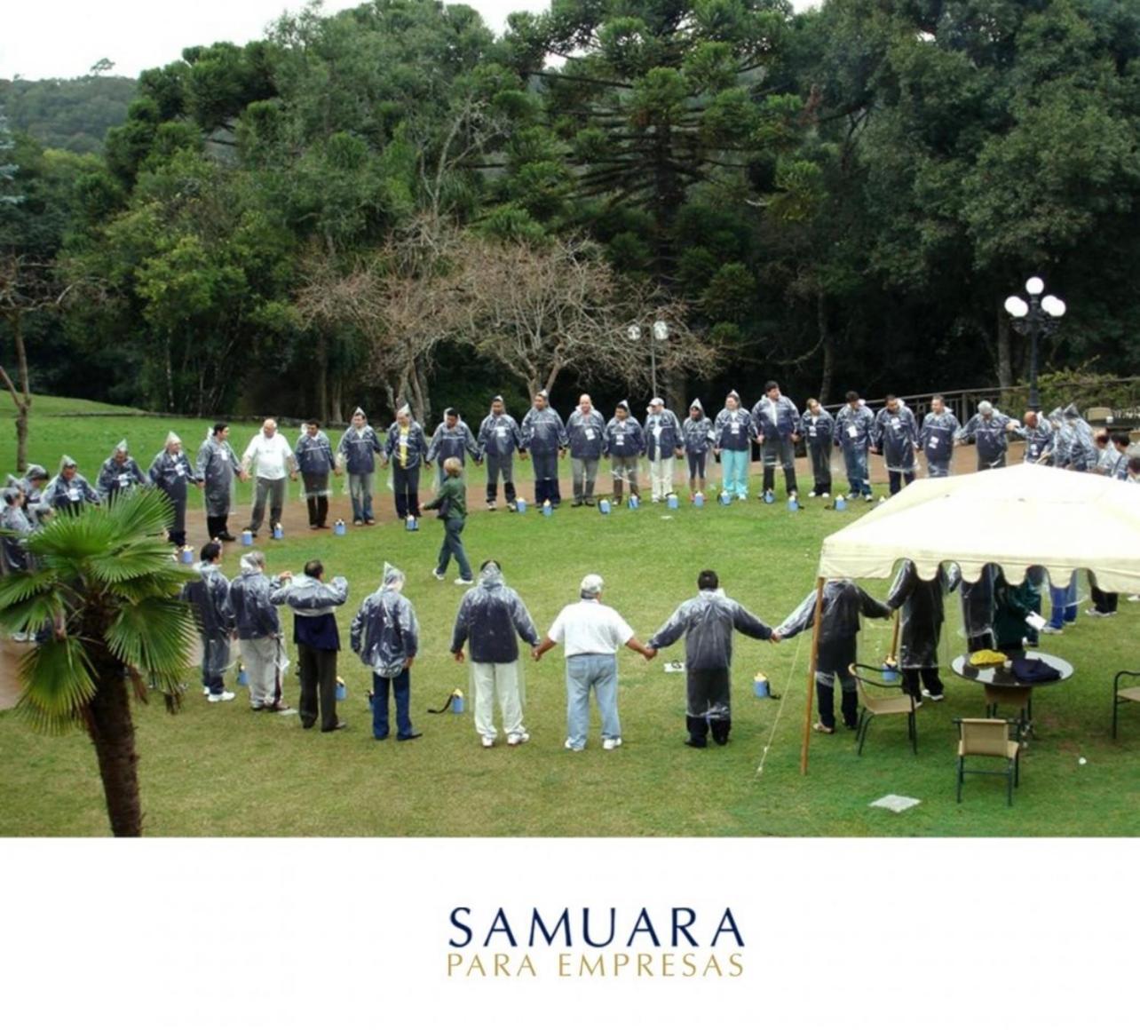 Samuara Hotel Κασίας ντο Σουλ Εξωτερικό φωτογραφία