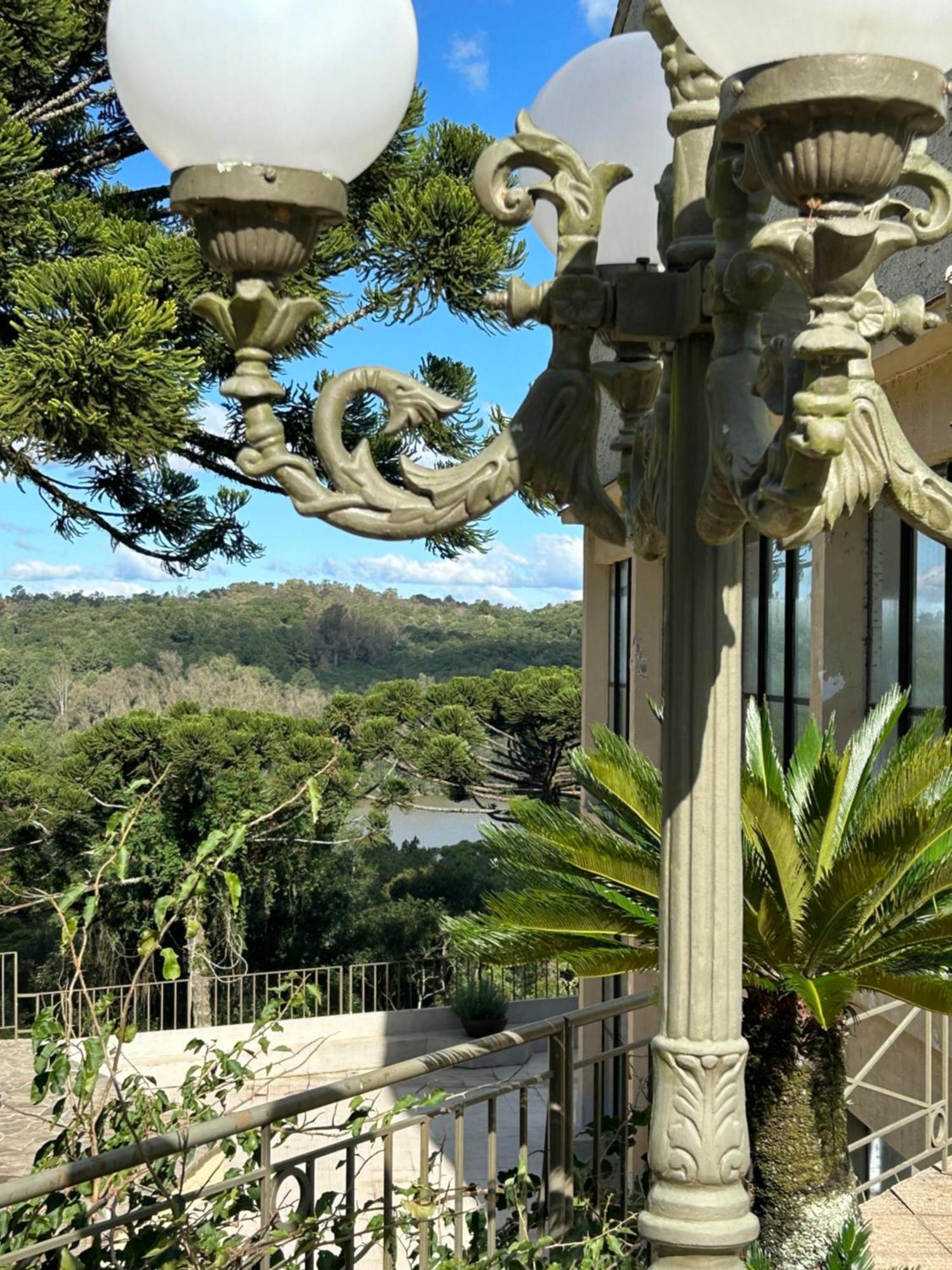 Samuara Hotel Κασίας ντο Σουλ Εξωτερικό φωτογραφία