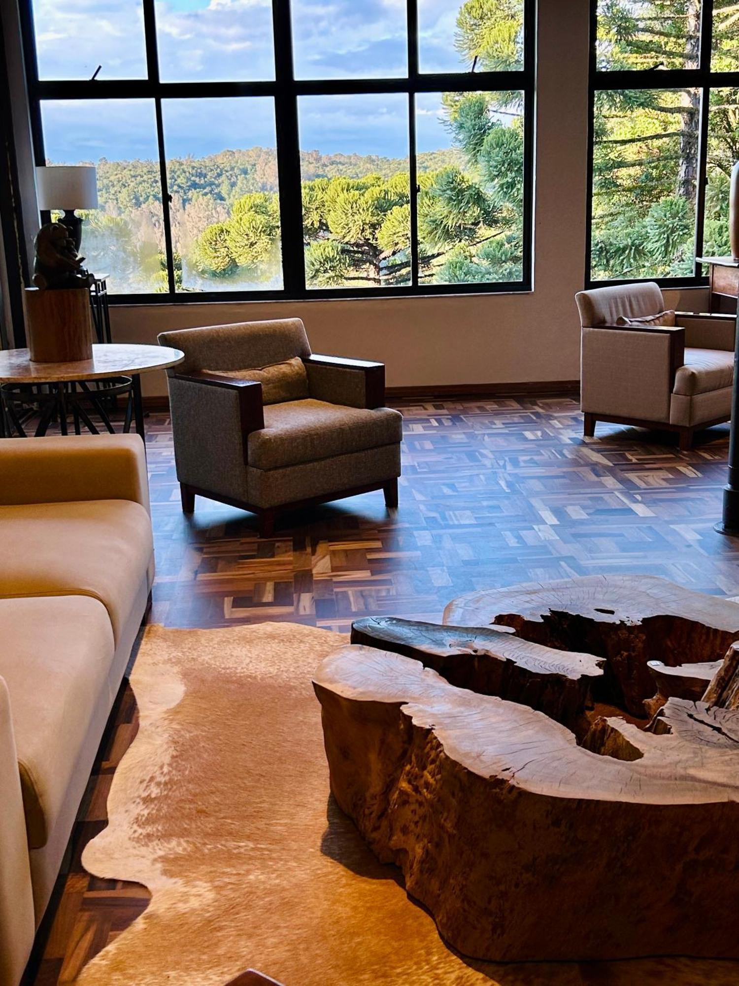Samuara Hotel Κασίας ντο Σουλ Εξωτερικό φωτογραφία