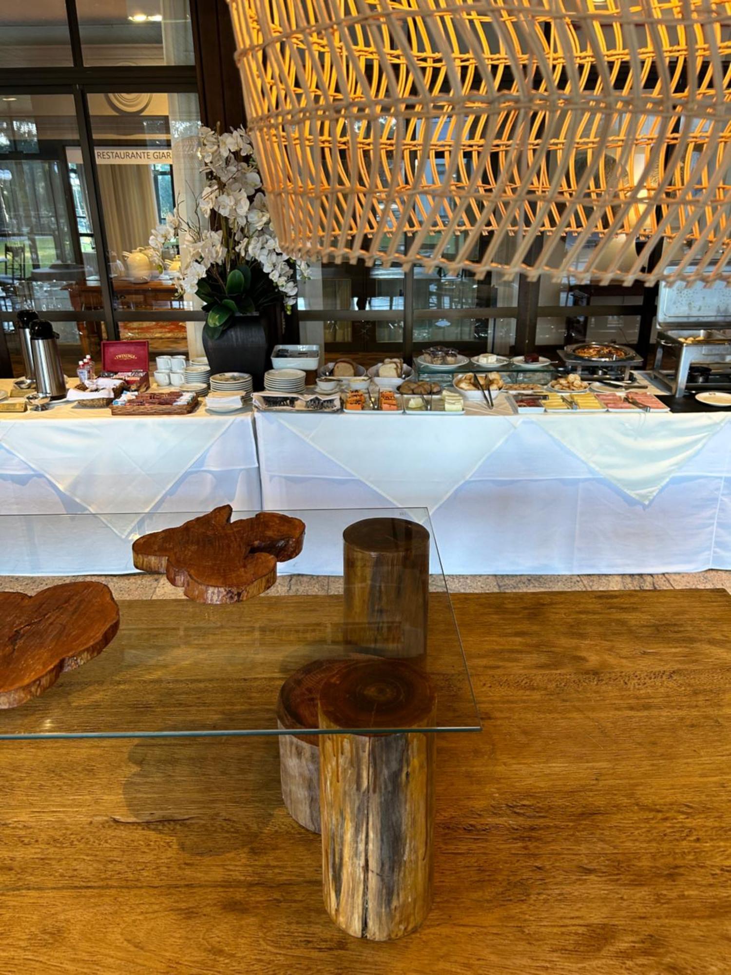 Samuara Hotel Κασίας ντο Σουλ Εξωτερικό φωτογραφία