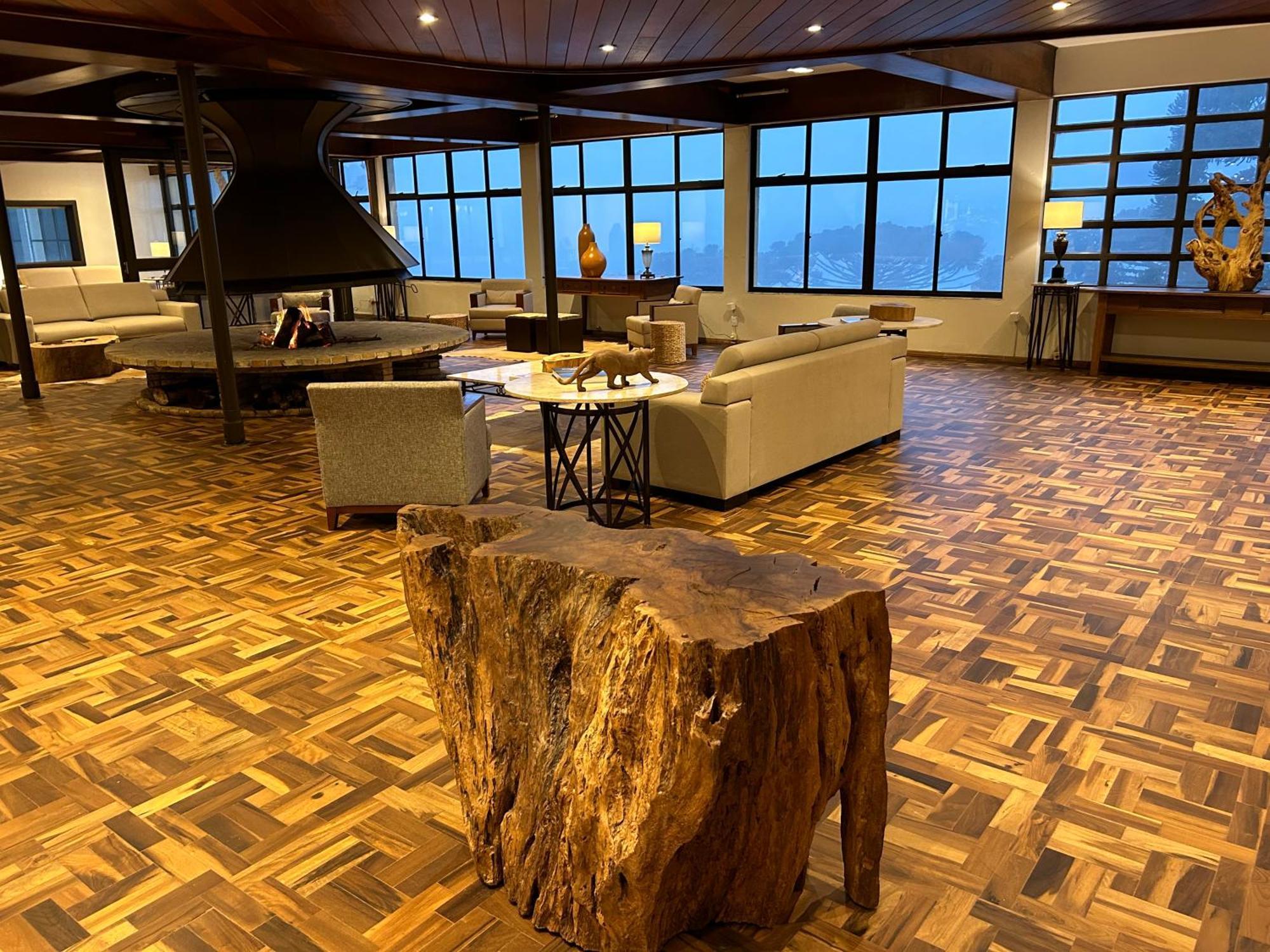 Samuara Hotel Κασίας ντο Σουλ Εξωτερικό φωτογραφία