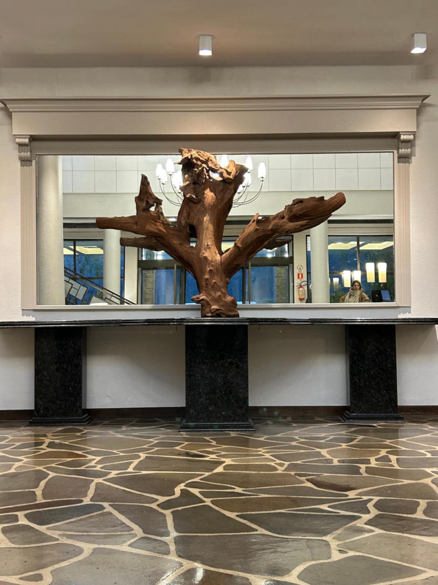 Samuara Hotel Κασίας ντο Σουλ Εξωτερικό φωτογραφία