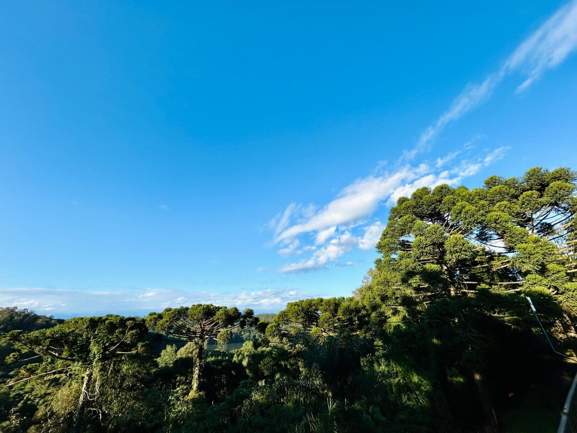 Samuara Hotel Κασίας ντο Σουλ Εξωτερικό φωτογραφία