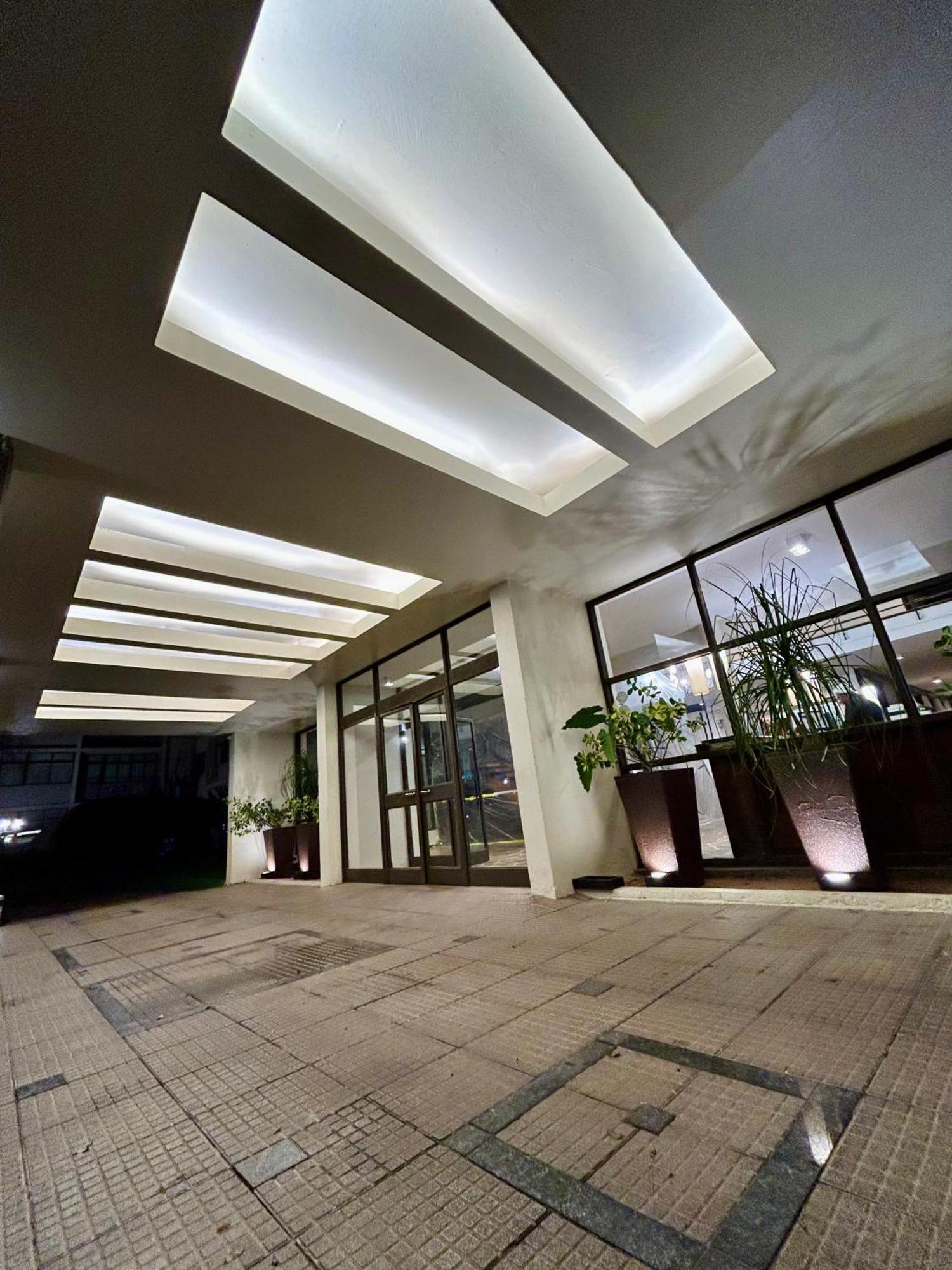 Samuara Hotel Κασίας ντο Σουλ Εξωτερικό φωτογραφία