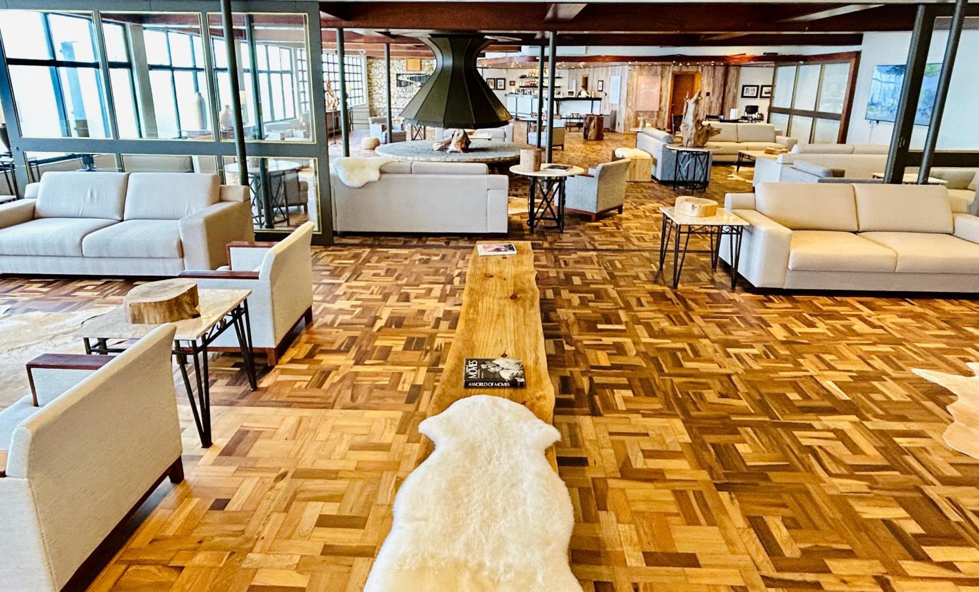 Samuara Hotel Κασίας ντο Σουλ Εξωτερικό φωτογραφία